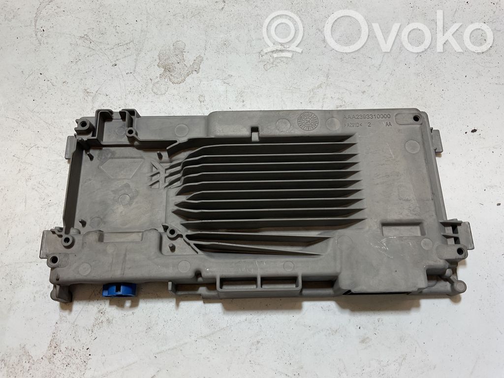 BMW 3 G20 G21 Other control units/modules 