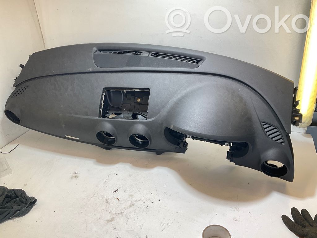 Panel de instrumentos   8V2857067,1103972X,T0504743
