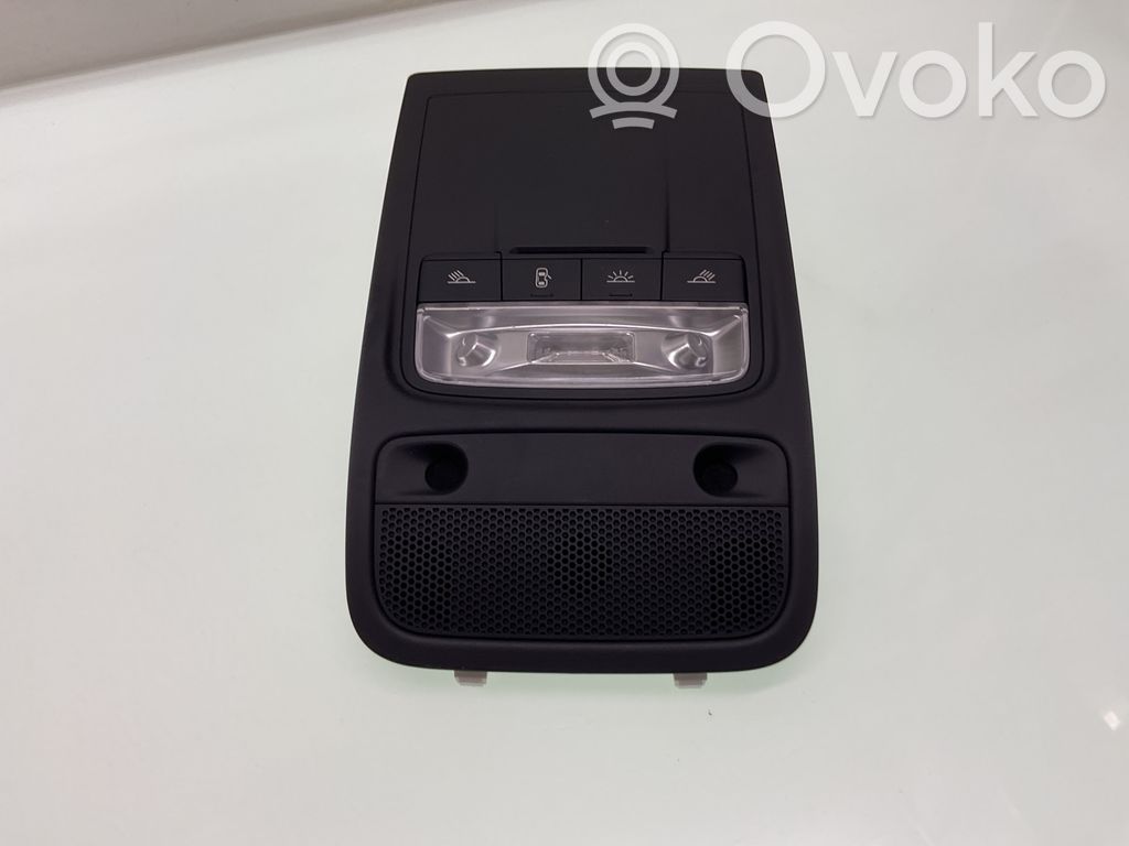 Audi A3 S3 8V Illuminazione sedili anteriori 