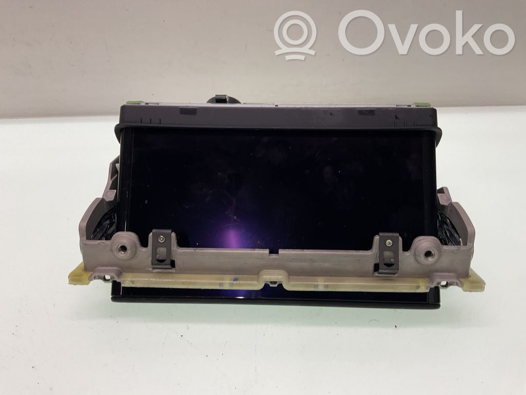 Audi A3 S3 8V Pantalla/monitor/visor 