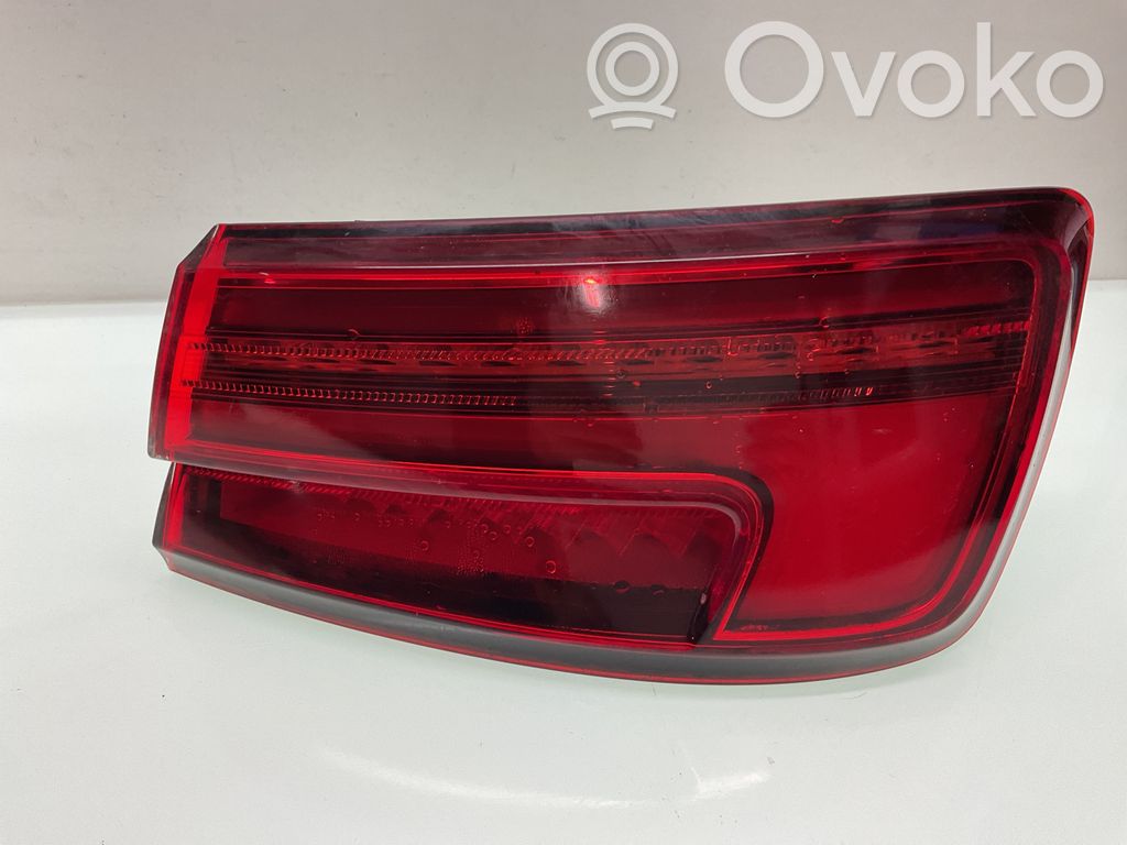 Audi A3 S3 8V Takavalot 