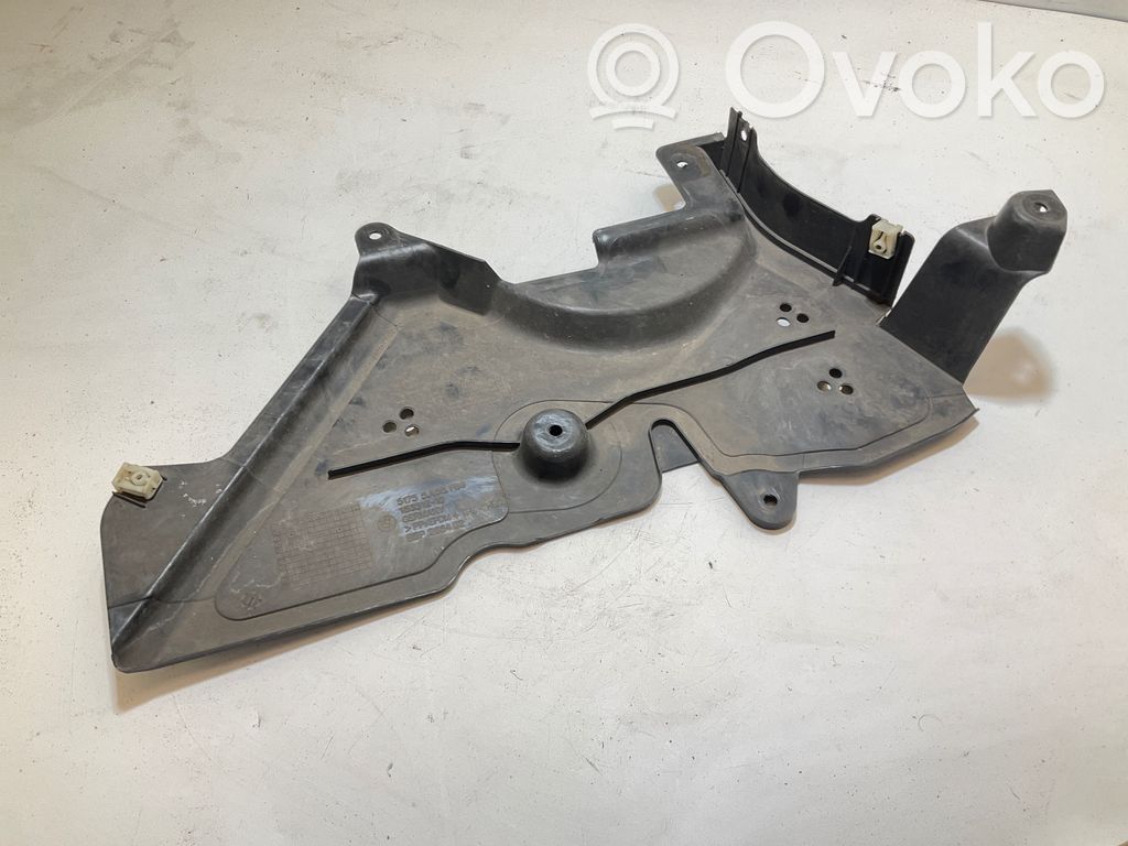 BMW 3 G20 G21 Copri motore (rivestimento) 