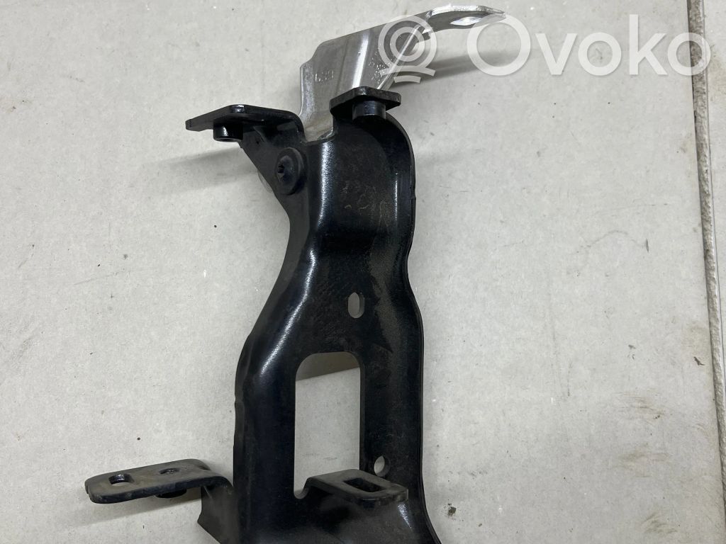 BMW 8 G16 Top upper radiator support slam panel 