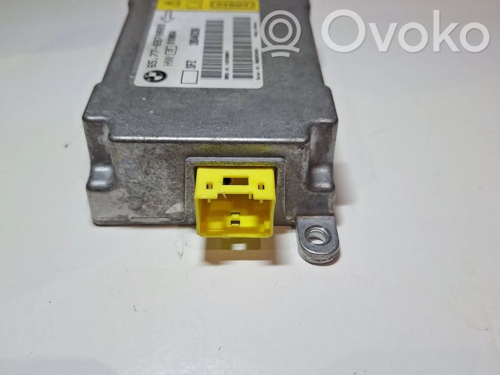 Module de contrôle airbag   6970889,28046336