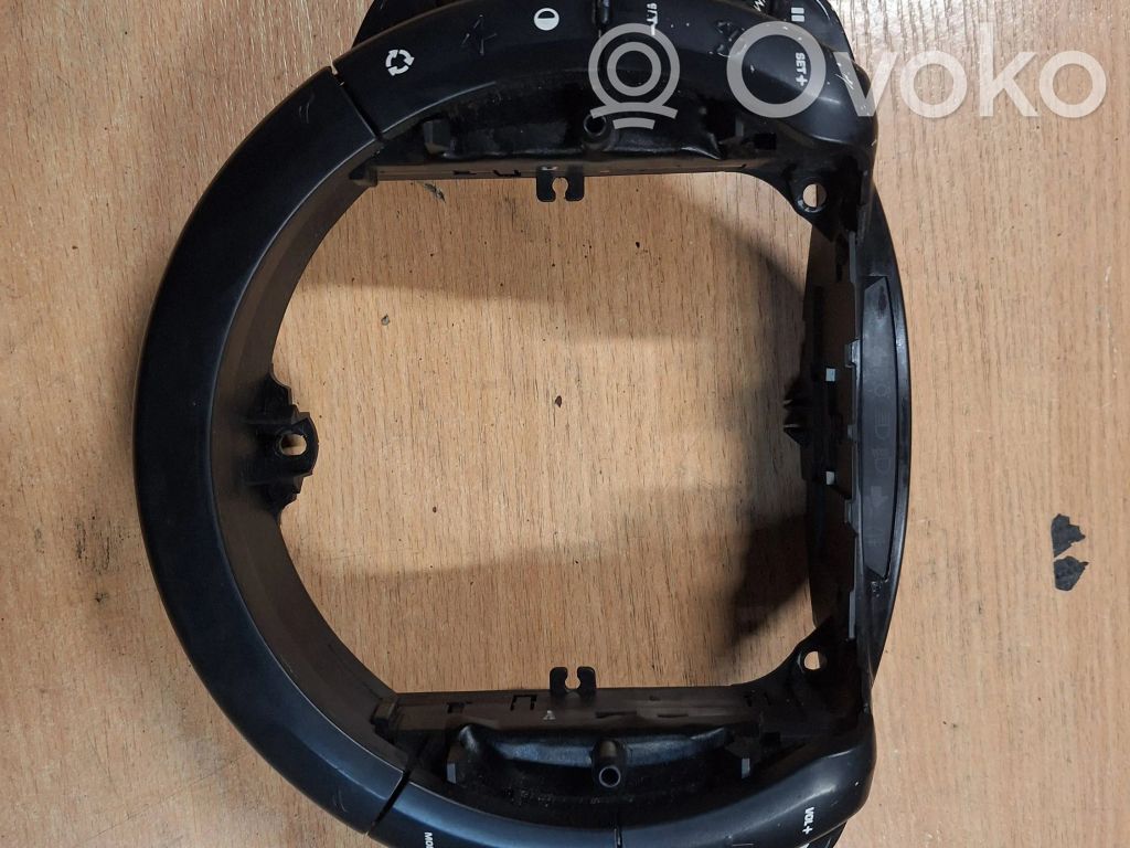 Citroen C4 I Multifunctional control switch/knob 