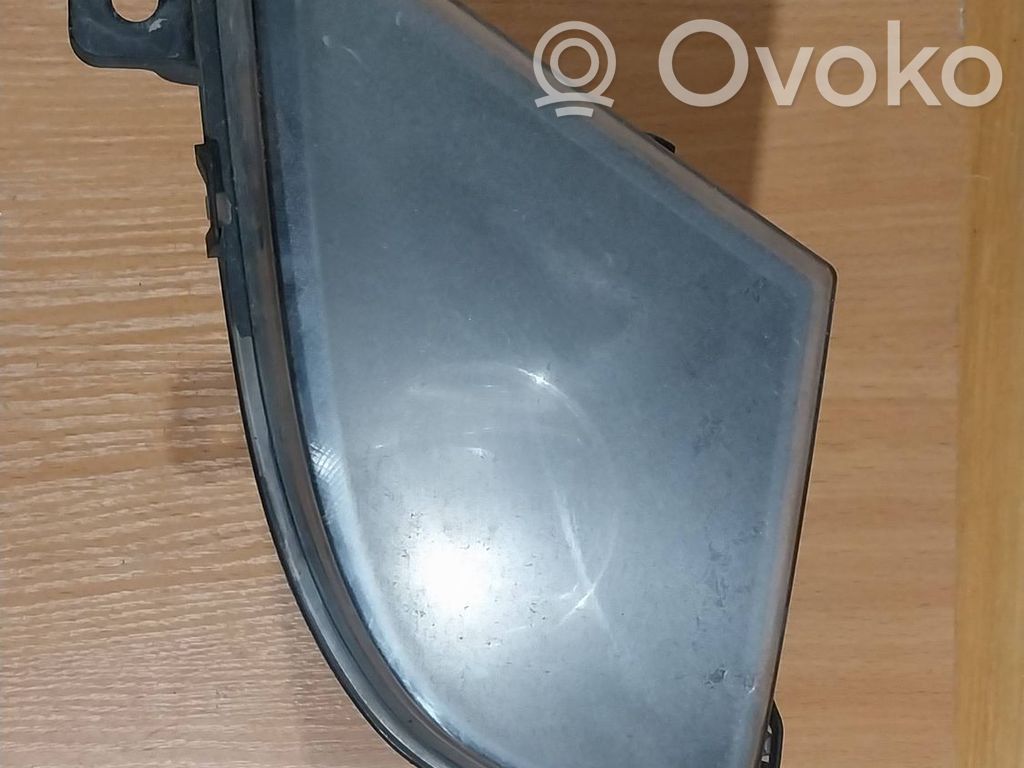 BMW 5 E60 E61 Etusumuvalo 
