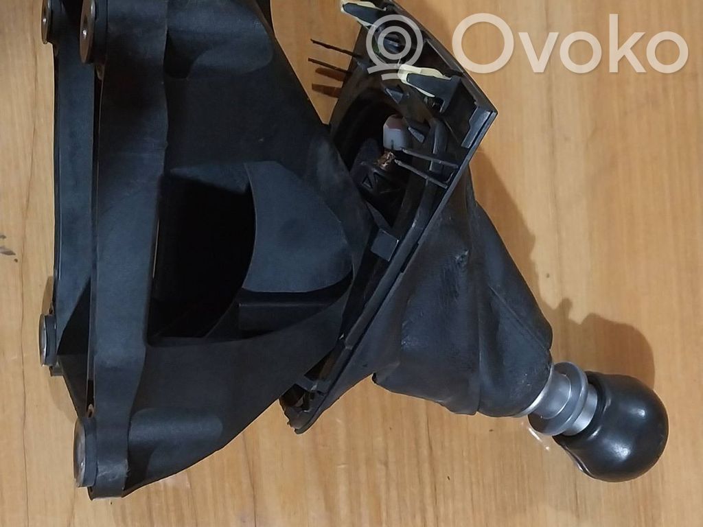 Toyota Verso Pavarų perjungimo mechanizmas (kulisa) 