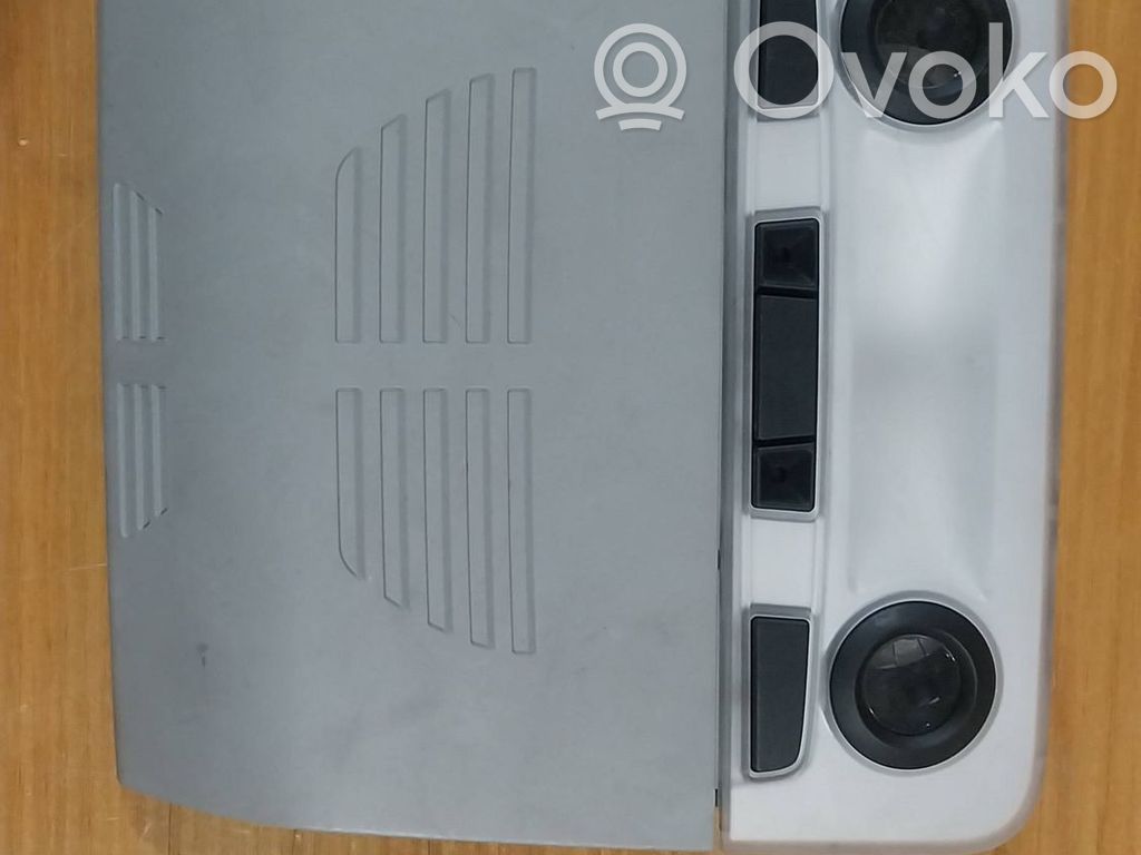 BMW 3 E90 E91 Front seat light 