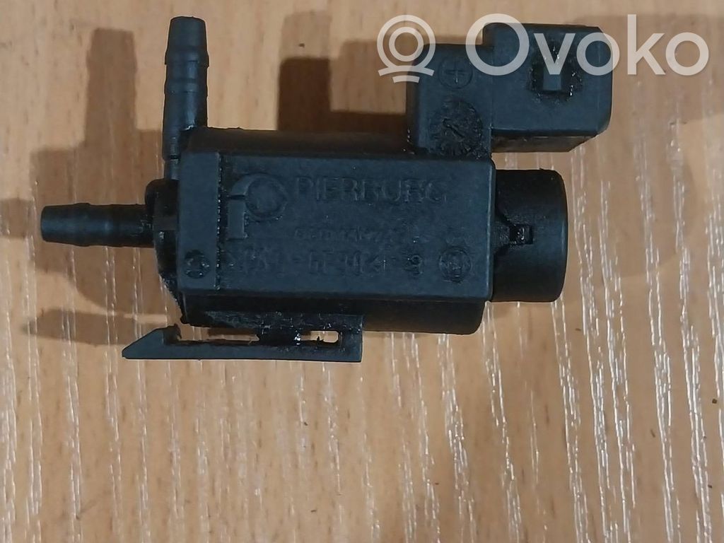 Electroválvula del turbo   742712