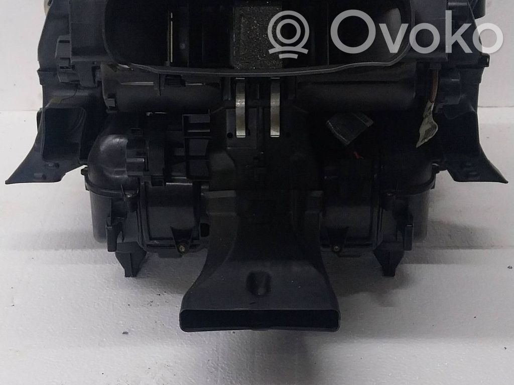BMW 5 E60 E61 Bloc de chauffage complet 