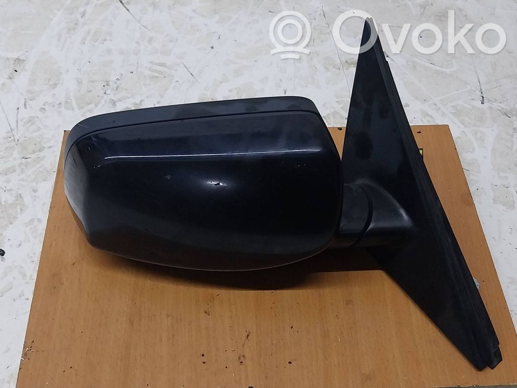 Veidrodėlis (elektra valdomas)   E1010748