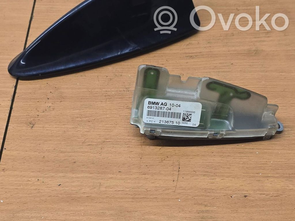 Antena (GPS antena)   6913287,11888400,21367510