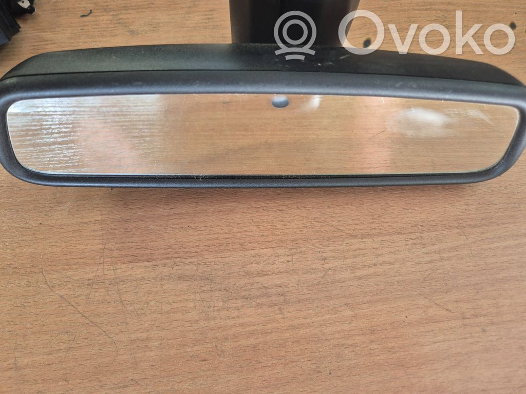 BMW 3 E90 E91 Rear view mirror (interior) 