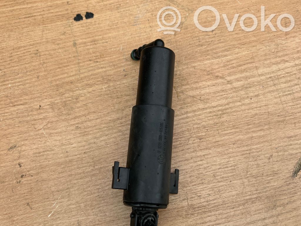 Headlight washer spray nozzle   7179311,13037710