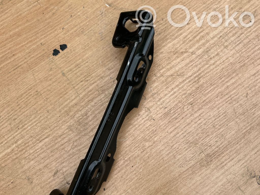 BMW 3 F30 F35 F31 Panel mocowania chłodnicy 