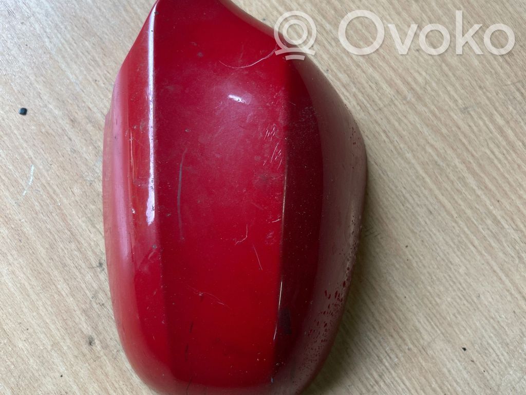BMW 3 E90 E91 Plastic wing mirror trim cover 