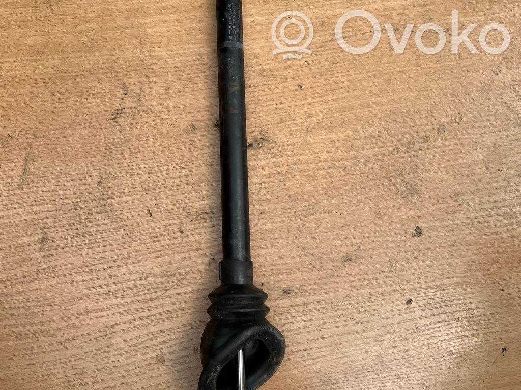 Etuoven pidätin   51217112444