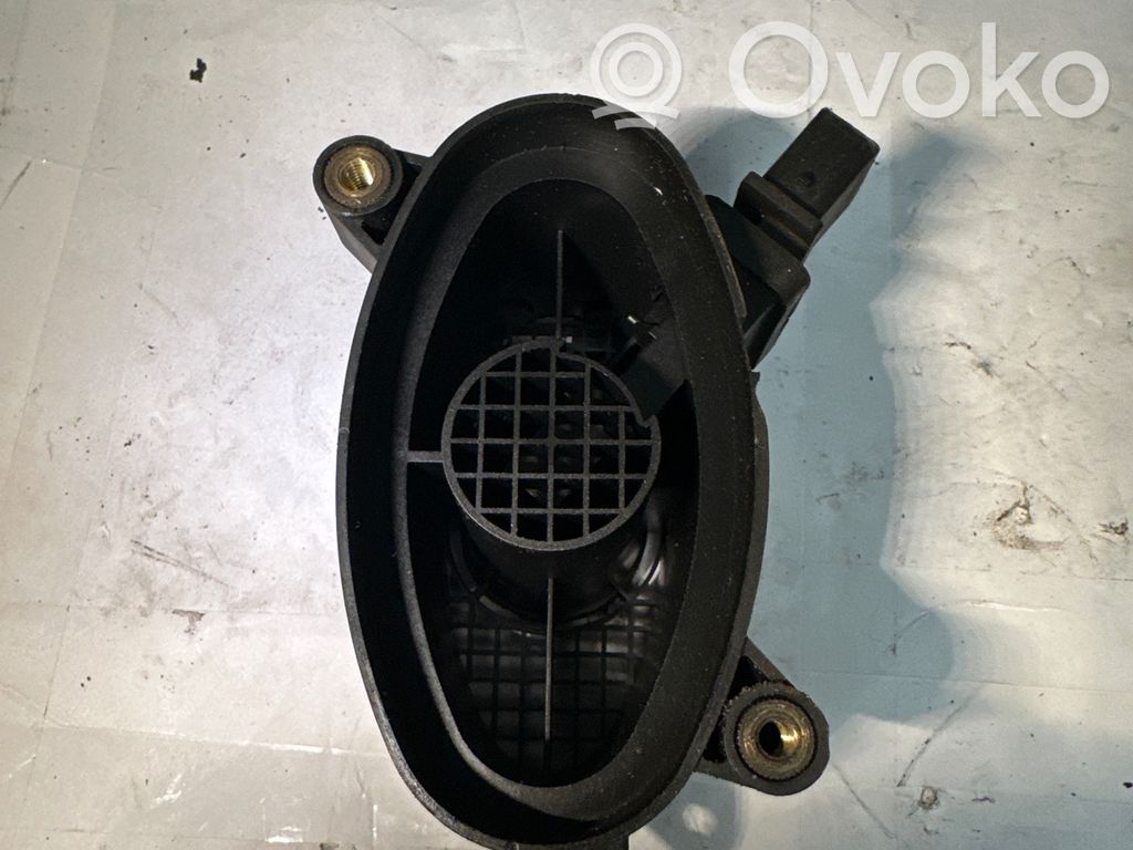BMW 5 E60 E61 Ilmamassan virtausanturi 