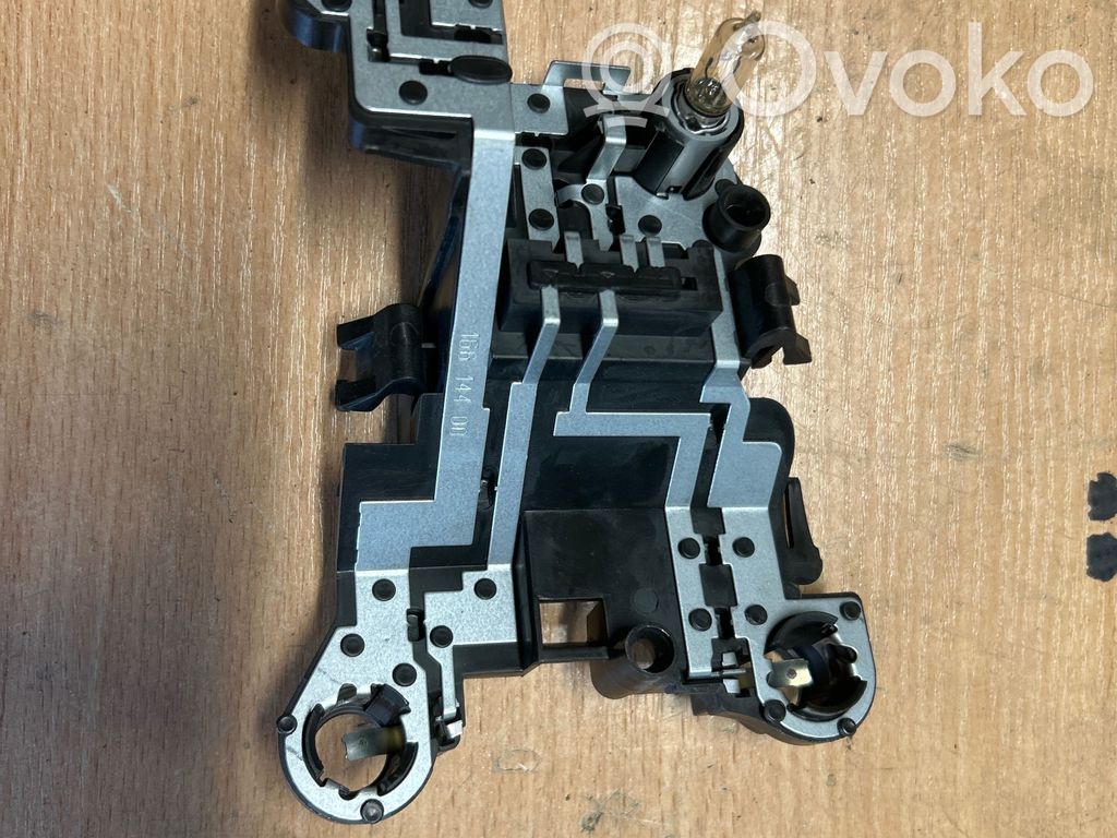 BMW 1 E82 E88 Tail light bulb cover holder 