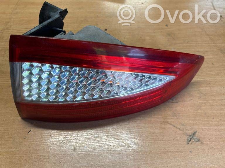 Ford Mondeo MK IV Rear/tail lights 