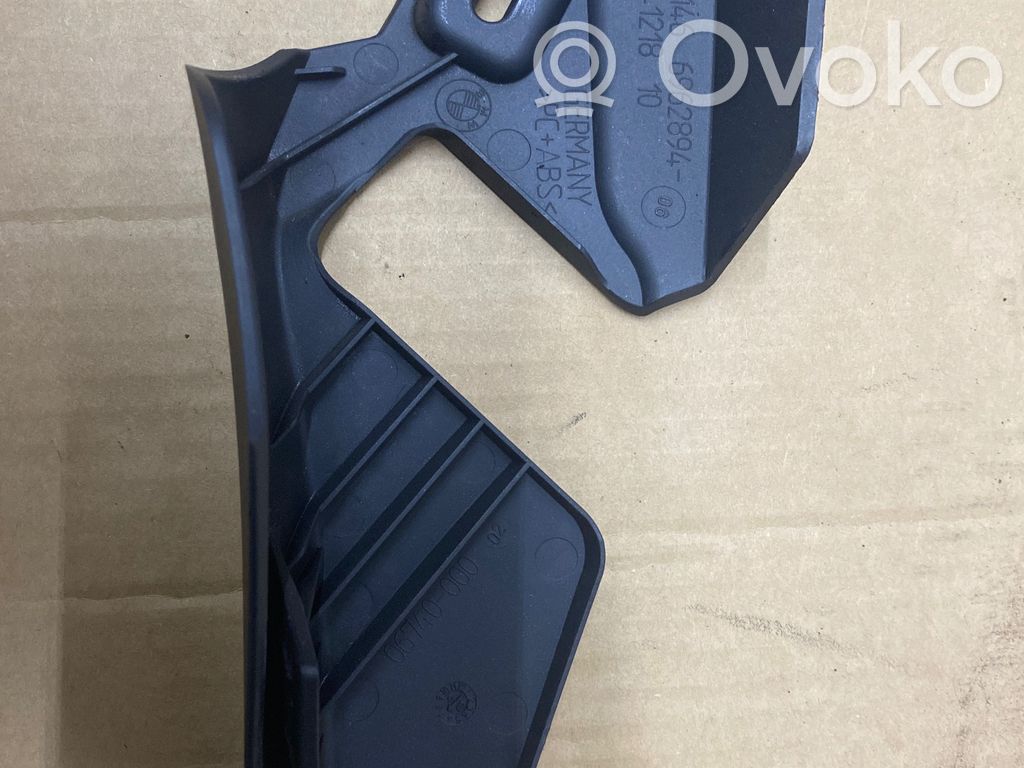 BMW 1 E82 E88 Other interior part 