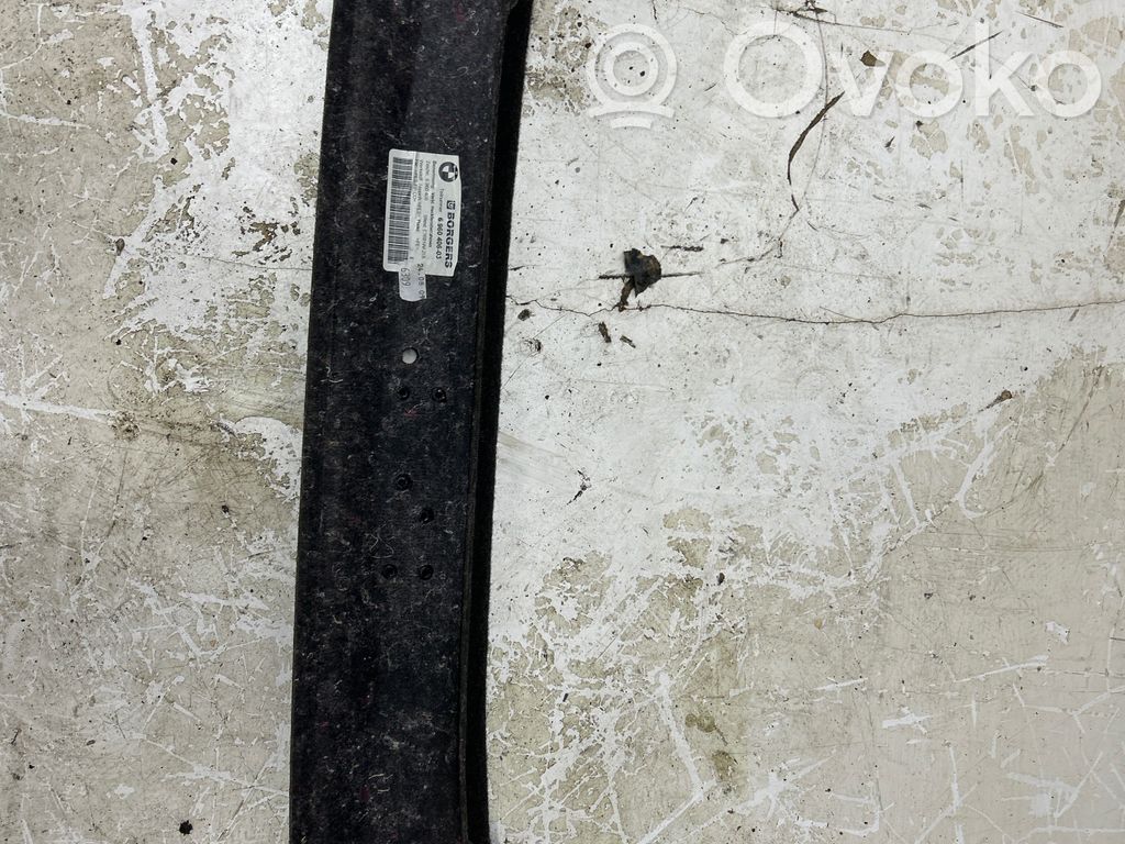 BMW 1 E82 E88 Other interior part 