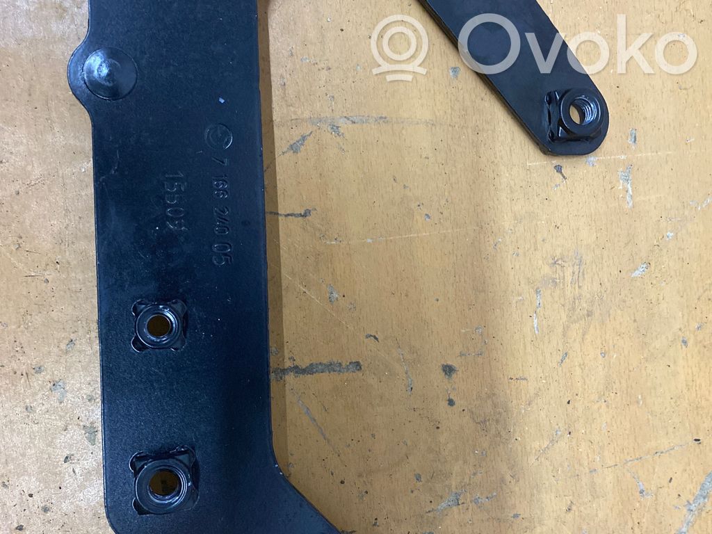Engine head   7166240,15509