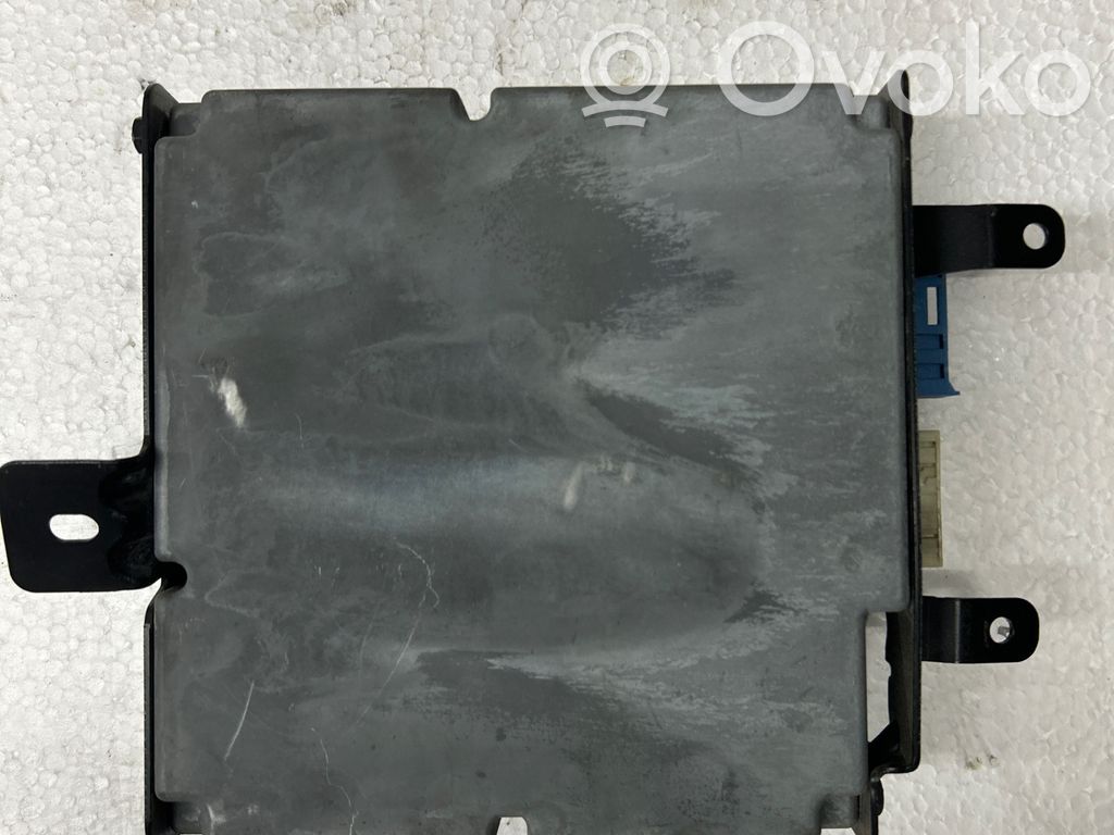 BMW 5 E60 E61 Autres unités de commande / modules 