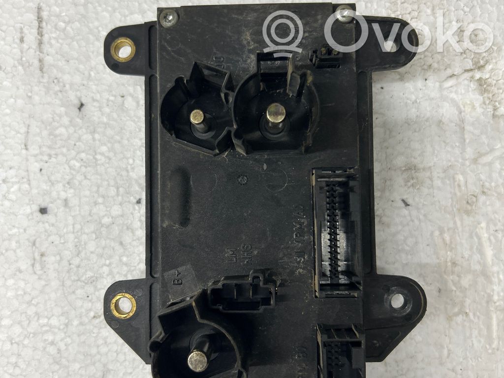 Other control units/modules   6943489,8ES00827014