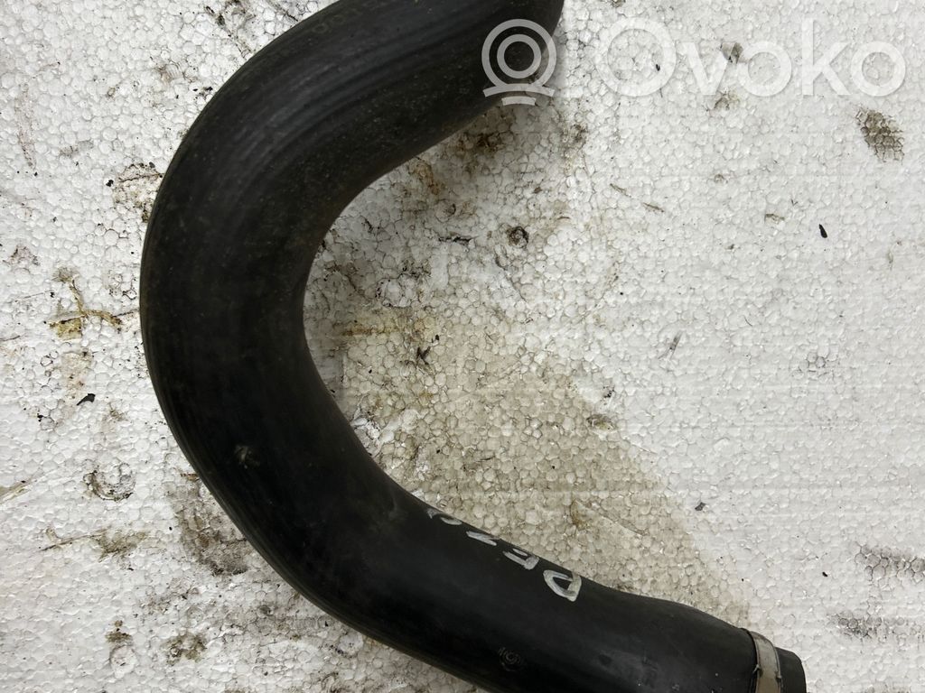 Toyota Avensis T250 Intercooler hose/pipe 