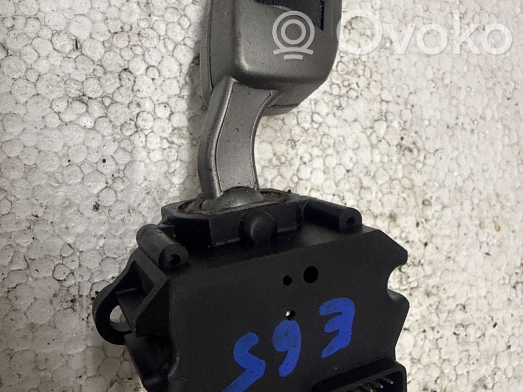 Wiper control stalk   608360