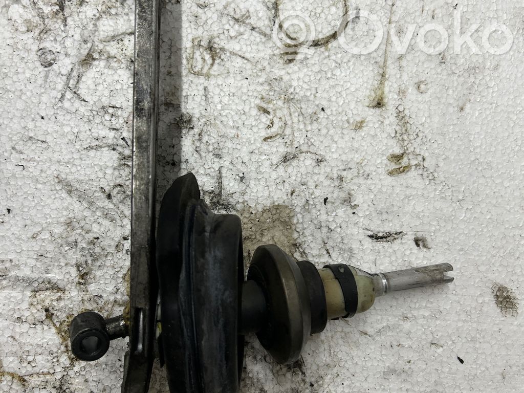 BMW 1 E82 E88 Gear shift rod 