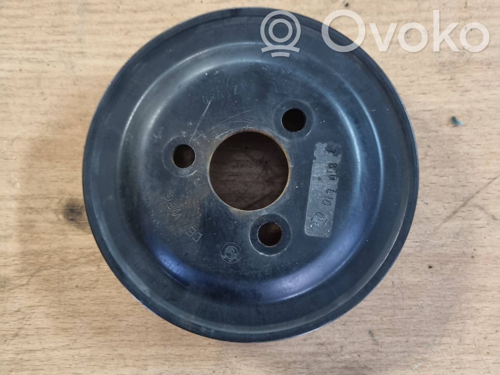 BMW 3 E90 E91 Pompe direction assistée 