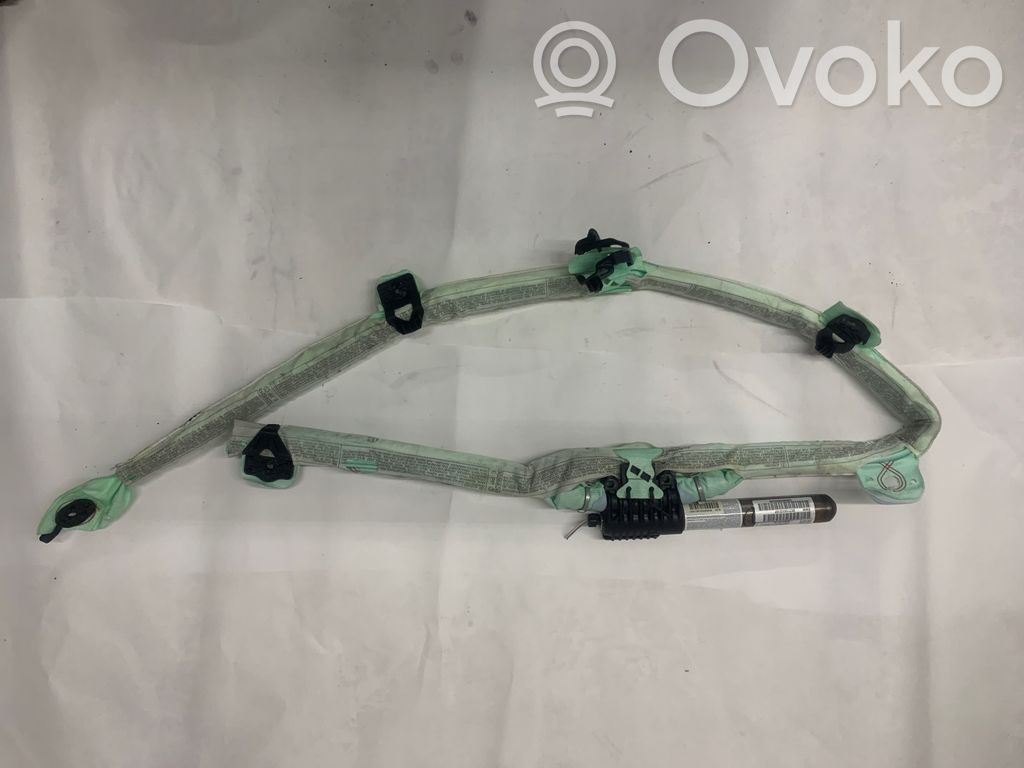 BMW 3 E92 E93 Airbag del techo 
