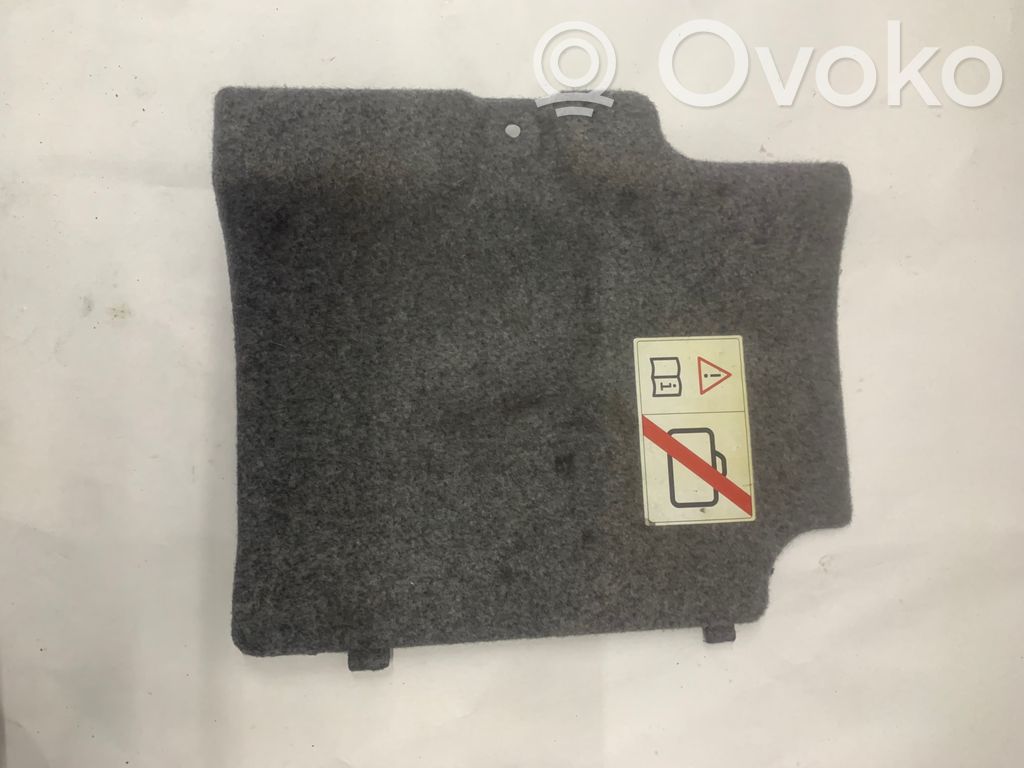 BMW 3 E92 E93 Other trunk/boot trim element 