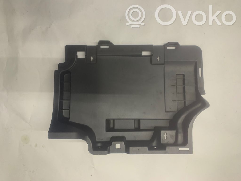 BMW 3 E92 E93 Other trunk/boot trim element 