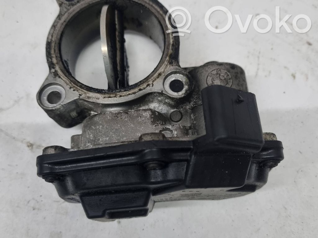 Throttle valve   7810752,10378517,04390