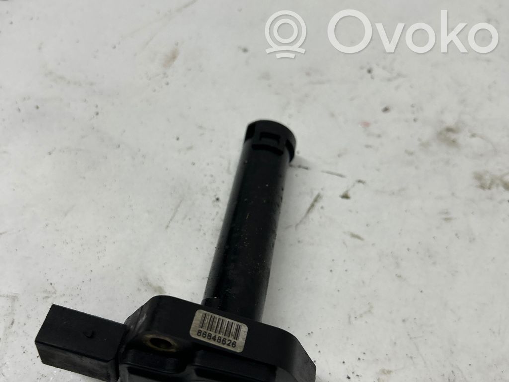 BMW 5 E60 E61 Öljyntasoanturi 