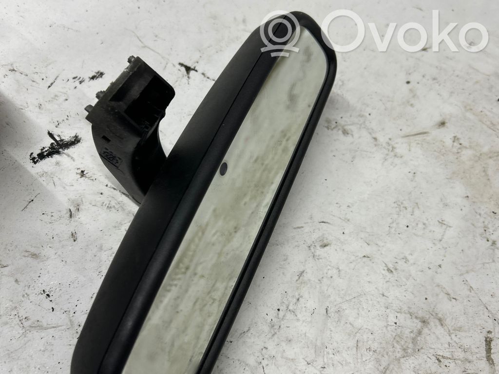Rear view mirror (interior)   913445902,18347172,28347172