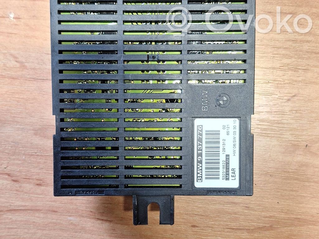 BMW 7 E65 E66 Lichtmodul Lichtsensor 