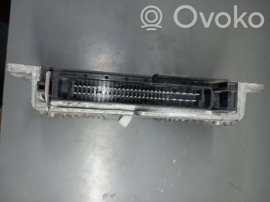 Volvo S40, V40 Engine control unit/module 