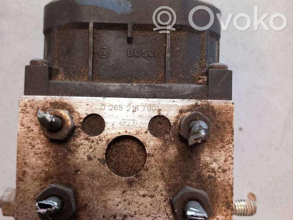 Ford Mondeo MK II ABS bloks 