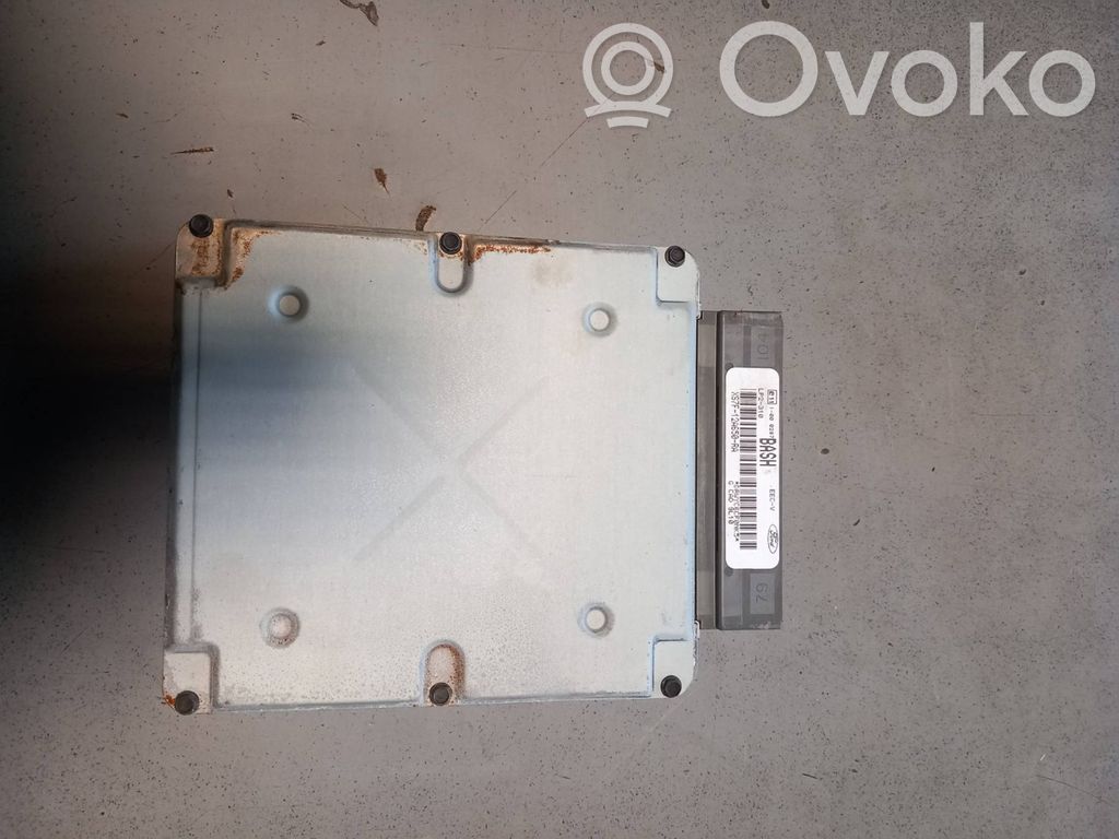 Ford Mondeo MK II Engine control unit/module 