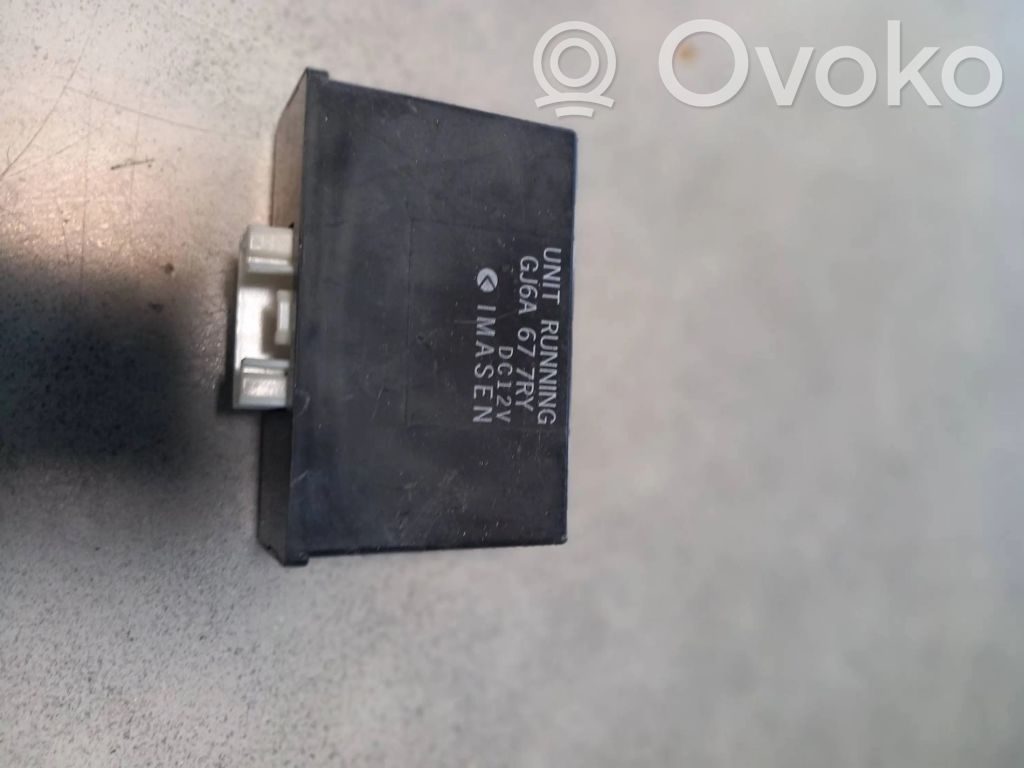Light module LCM   GJ6A677RY