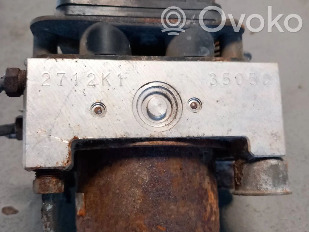 Mazda 6 ABS bloks 