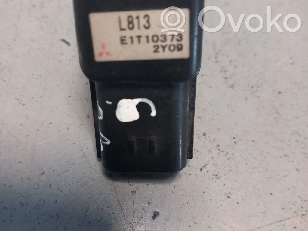 Mazda 6 Air pressure sensor 