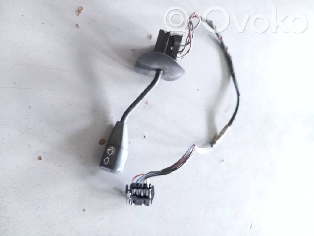 Wiper control stalk   012005