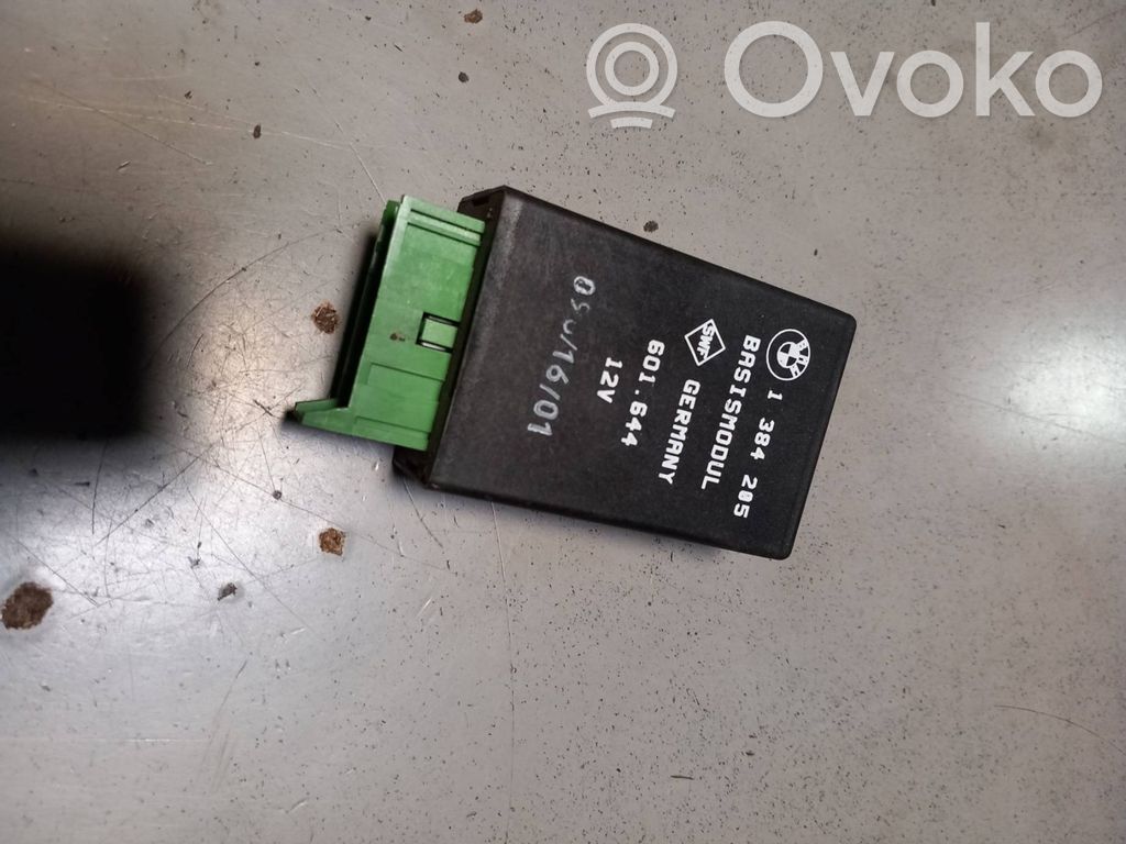 BMW 5 E34 Other control units/modules 