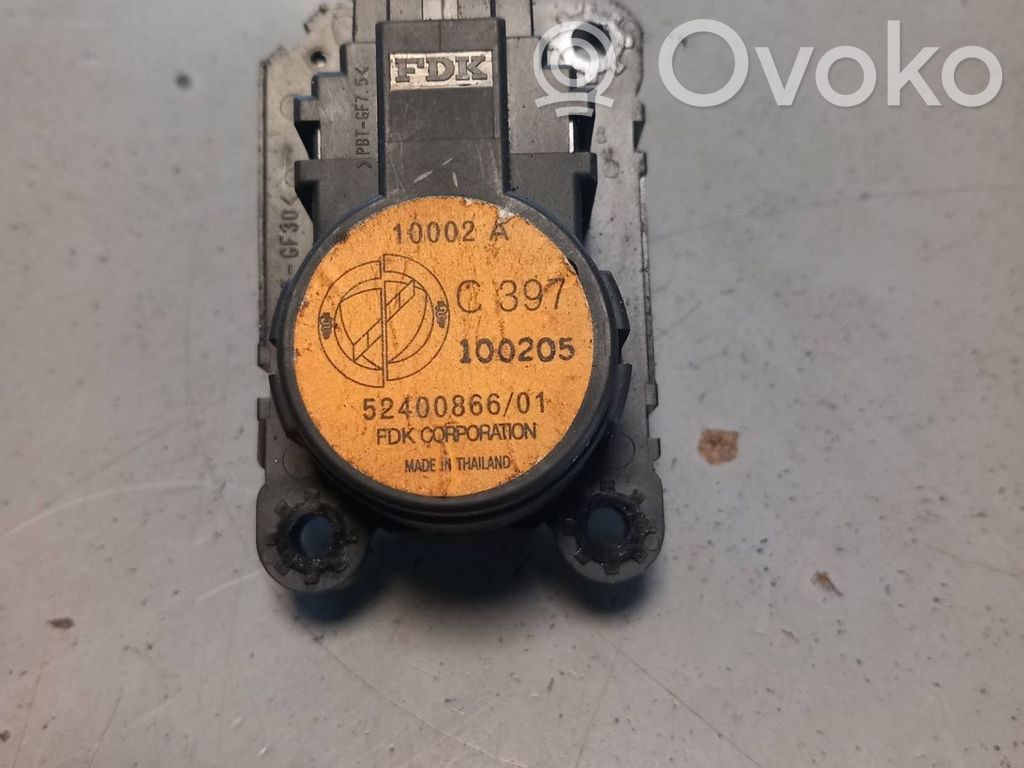 Alfa Romeo 156 Air flap motor/actuator 
