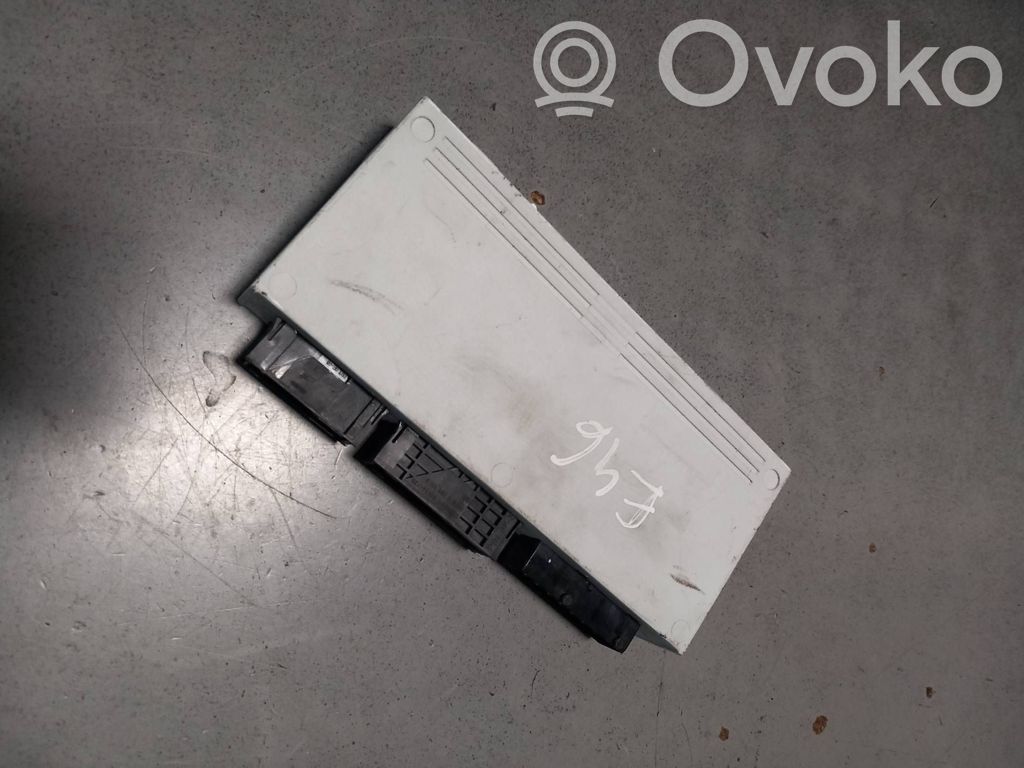 BMW 3 E46 Module confort 
